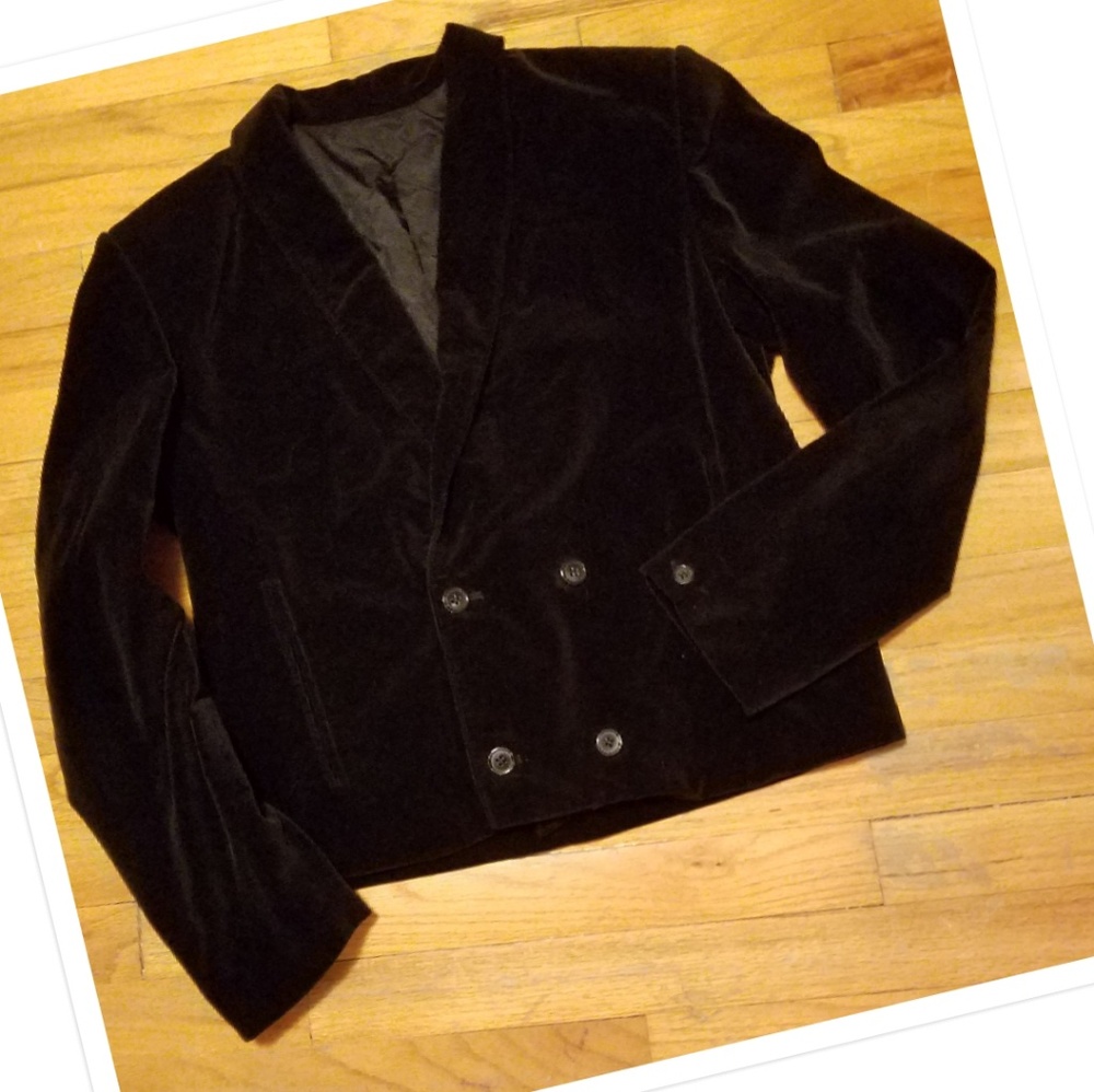 L'Avion Blazer 🖤